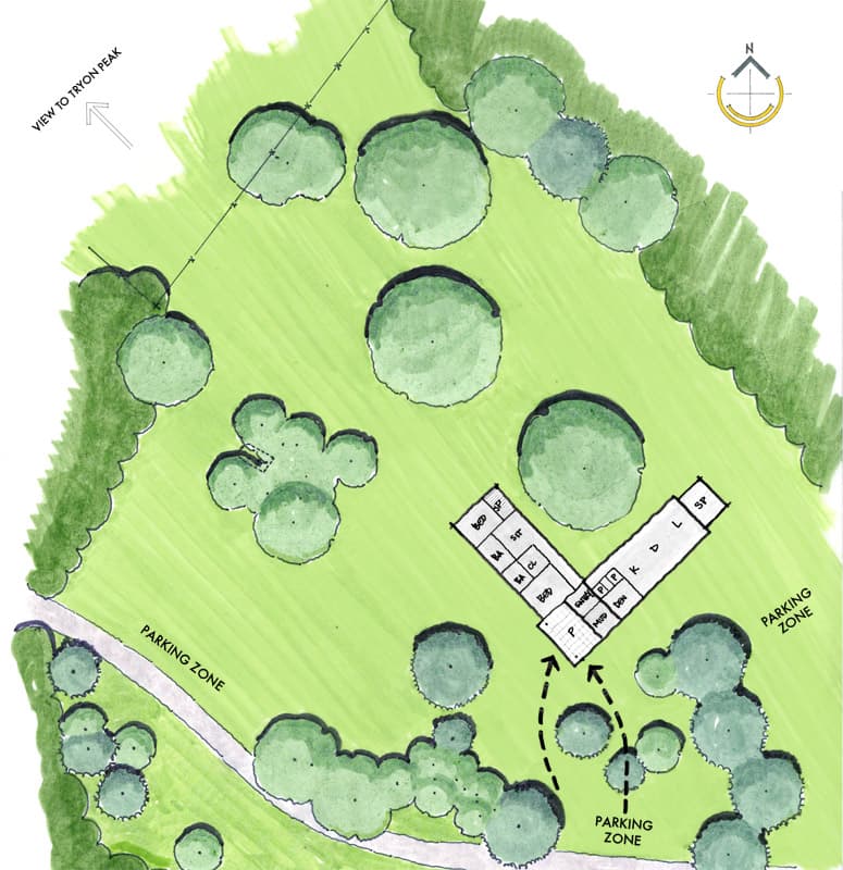 Tryon-SitePlan