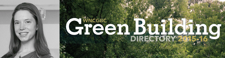 GreenBuildingMargaret