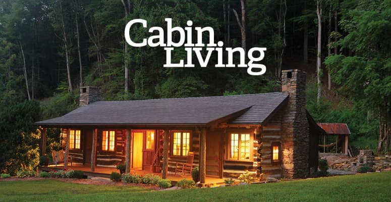 Cabin Living Feature