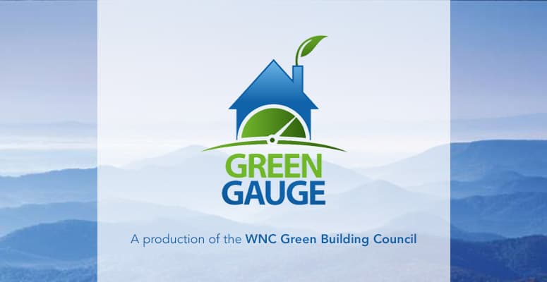 WNCGBC Green Gauge