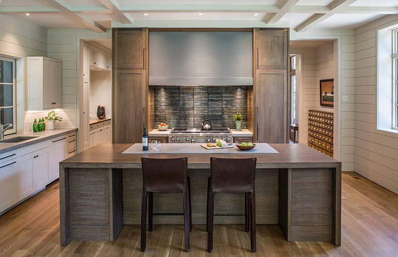 Twin Oaks Residence Kitchen Blog