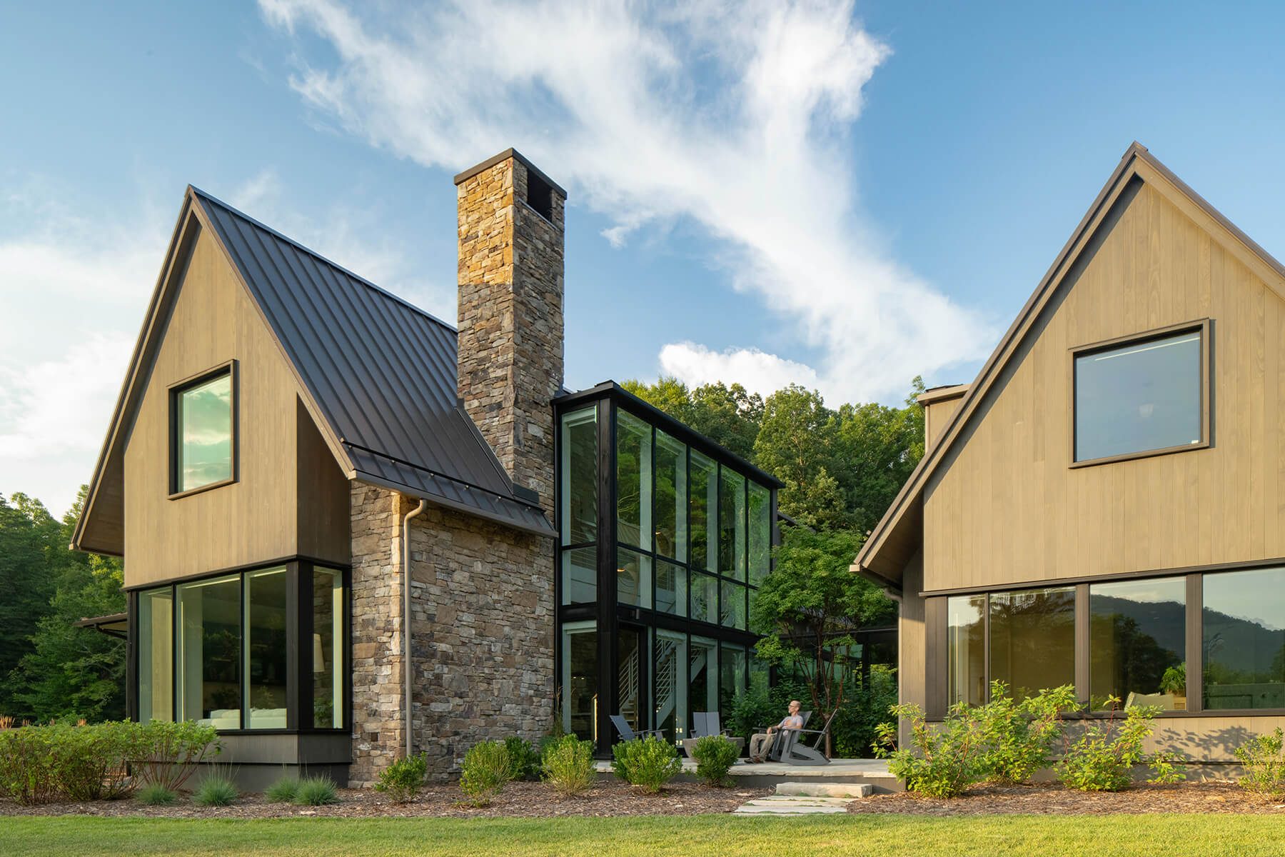 Altura Architects | Award-Winning Asheville Architect