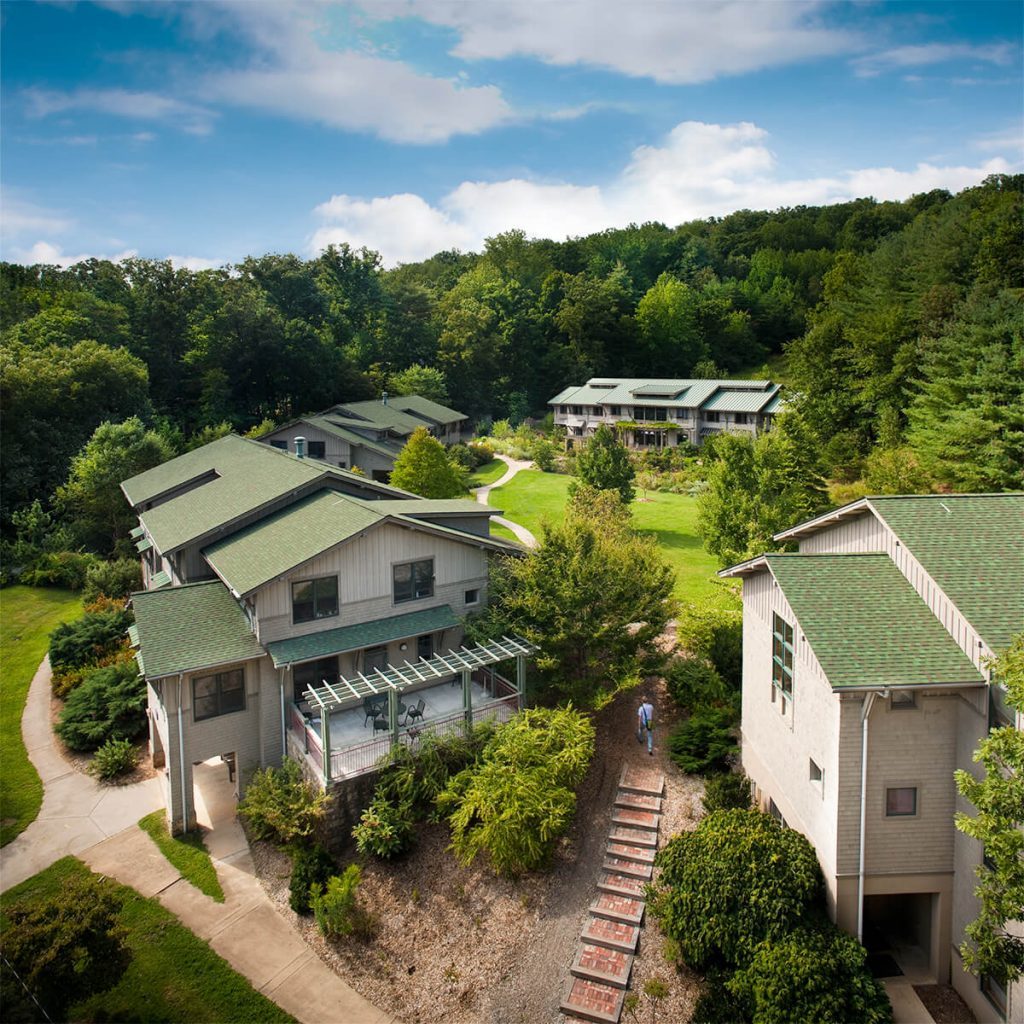 Warren Wilson College Projects Altura Architects