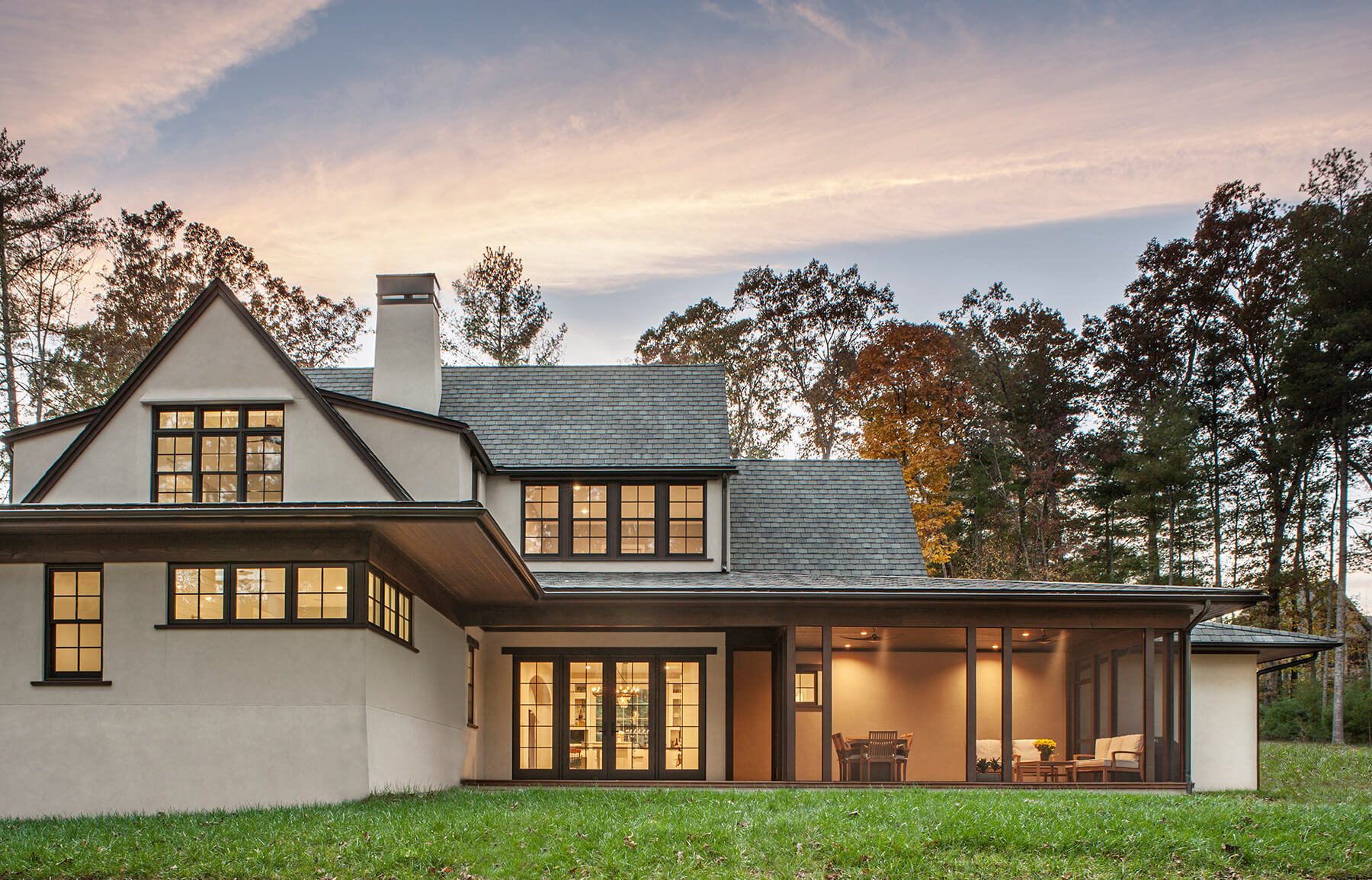 Historic Home Relocated on Near North Side