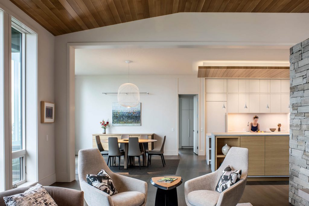 Cliffside House | Asheville, NC | Altura Architects