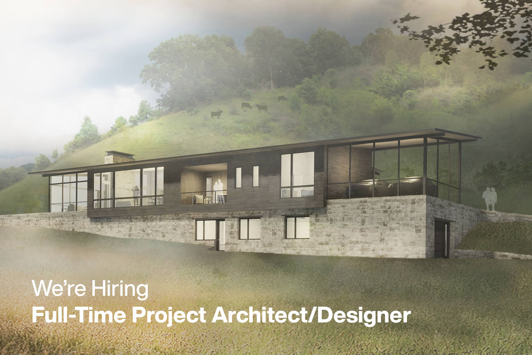 Altura Architects Hiring Full-Time Project Architect 2023