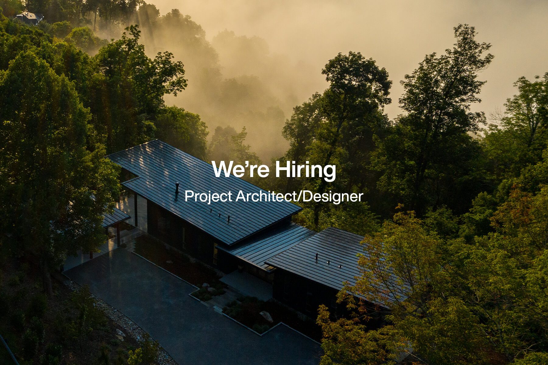 Altura Architects Hiring Full-Time Project Architect
