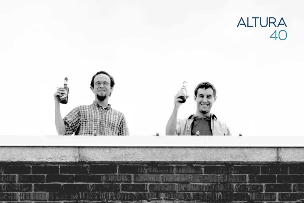 Altura Architects Anniversary Message